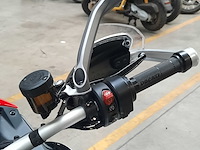 Motor, ducati, all-road multistrada v4, 2022 - afbeelding 6 van  24