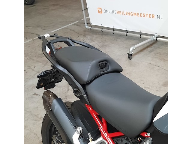 Motor, ducati, all-road multistrada v4, 2022 - afbeelding 10 van  24