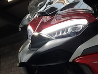 Motor, ducati, all-road multistrada v4, 2022 - afbeelding 15 van  24