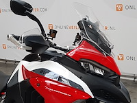 Motor, ducati, all-road multistrada v4, 2022 - afbeelding 19 van  24