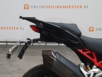 Motor, ducati, all-road multistrada v4, 2022 - afbeelding 22 van  24