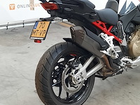 Motor, ducati, all-road multistrada v4, 2022 - afbeelding 23 van  24