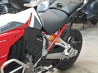 Motor, ducati, all-road multistrada v4, 2022 - afbeelding 24 van  24