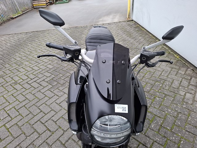Motor, ducati, diavel, 2013 - afbeelding 2 van  36