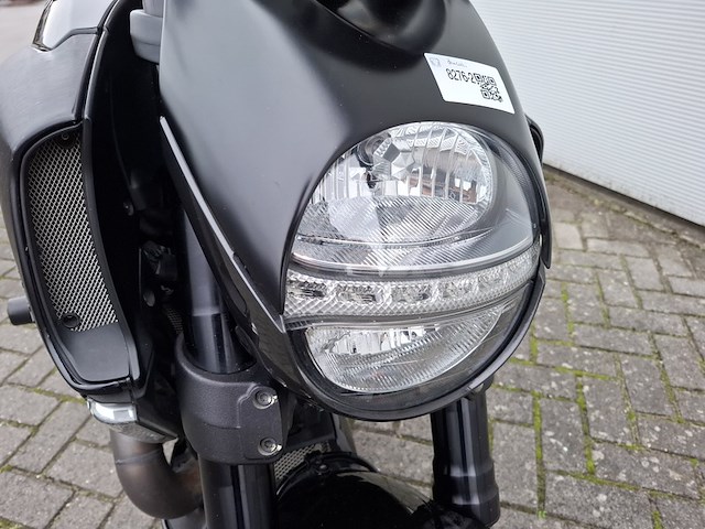 Motor, ducati, diavel, 2013 - afbeelding 3 van  36
