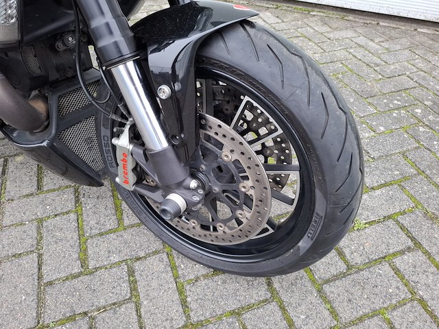 Motor, ducati, diavel, 2013 - afbeelding 4 van  36