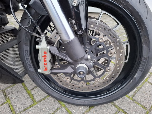 Motor, ducati, diavel, 2013 - afbeelding 5 van  36