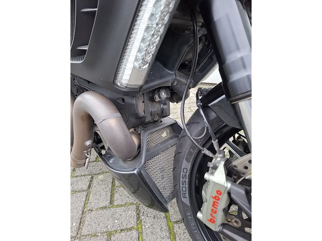 Motor, ducati, diavel, 2013 - afbeelding 6 van  36