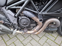 Motor, ducati, diavel, 2013 - afbeelding 9 van  36