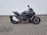 Motor, ducati, diavel, 2013 - afbeelding 1 van  36