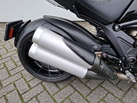 Motor, ducati, diavel, 2013 - afbeelding 13 van  36