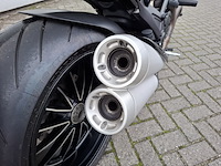 Motor, ducati, diavel, 2013 - afbeelding 15 van  36