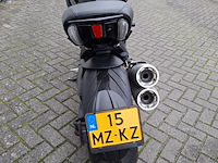Motor, ducati, diavel, 2013 - afbeelding 17 van  36