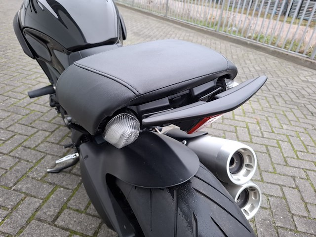 Motor, ducati, diavel, 2013 - afbeelding 18 van  36