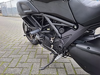 Motor, ducati, diavel, 2013 - afbeelding 21 van  36