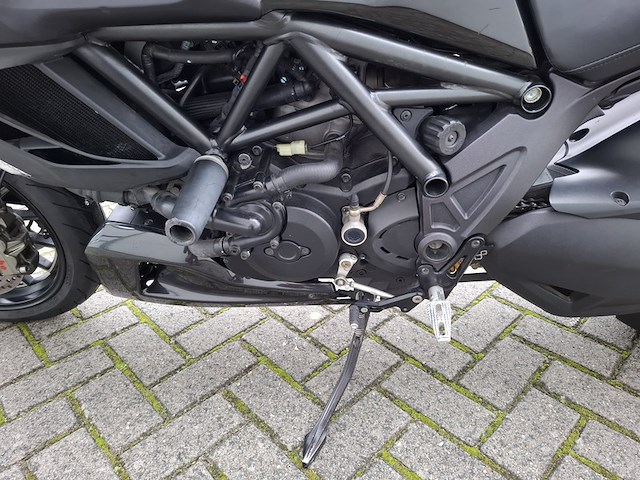 Motor, ducati, diavel, 2013 - afbeelding 22 van  36