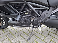 Motor, ducati, diavel, 2013 - afbeelding 22 van  36