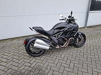 Motor, ducati, diavel, 2013 - afbeelding 12 van  36