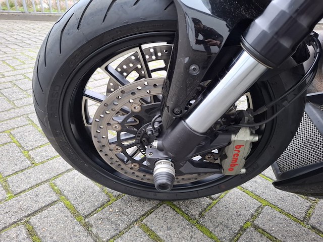 Motor, ducati, diavel, 2013 - afbeelding 25 van  36