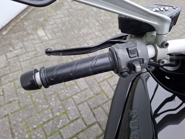 Motor, ducati, diavel, 2013 - afbeelding 27 van  36