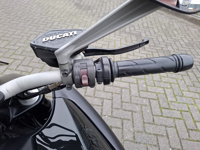 Motor, ducati, diavel, 2013 - afbeelding 28 van  36
