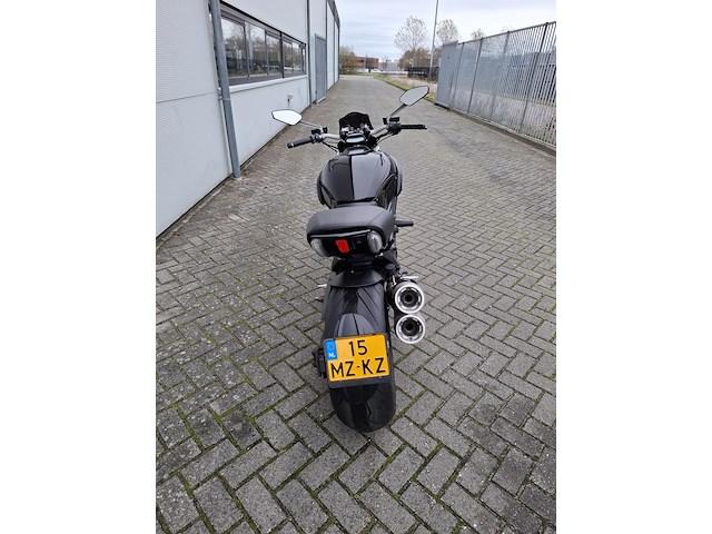 Motor, ducati, diavel, 2013 - afbeelding 31 van  36