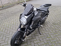 Motor, ducati, diavel, 2013 - afbeelding 34 van  36