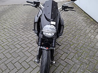 Motor, ducati, diavel, 2013 - afbeelding 35 van  36