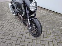 Motor, ducati, diavel, 2013 - afbeelding 36 van  36