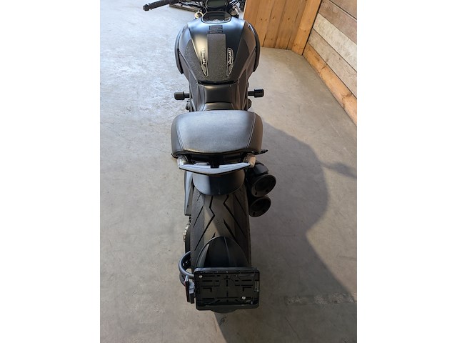 Motor, ducati, diavel, 2015 - afbeelding 2 van  34
