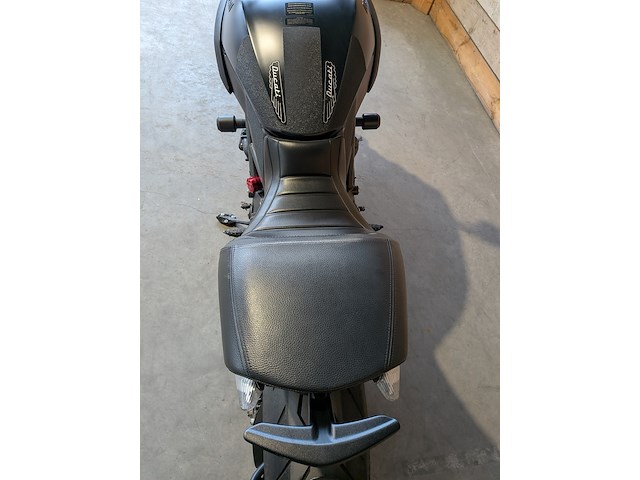 Motor, ducati, diavel, 2015 - afbeelding 3 van  34