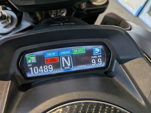 Motor, ducati, diavel, 2015 - afbeelding 6 van  34