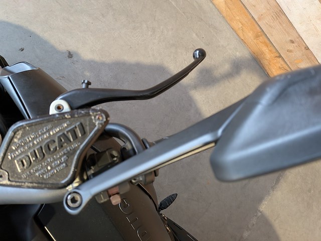 Motor, ducati, diavel, 2015 - afbeelding 8 van  34