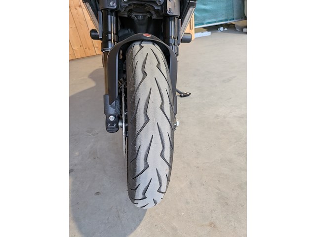 Motor, ducati, diavel, 2015 - afbeelding 10 van  34