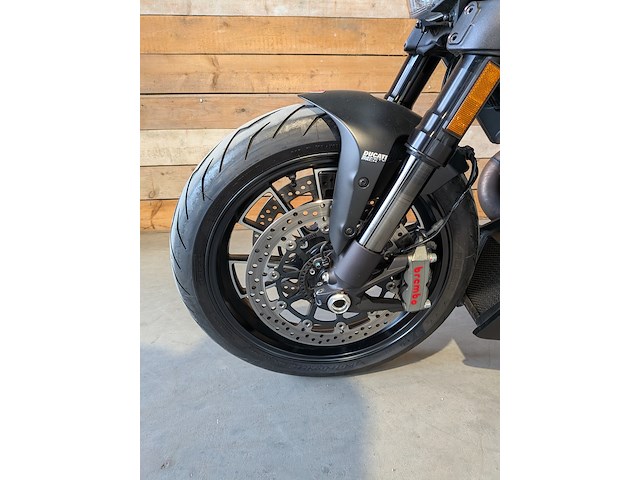 Motor, ducati, diavel, 2015 - afbeelding 11 van  34