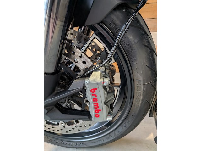 Motor, ducati, diavel, 2015 - afbeelding 13 van  34