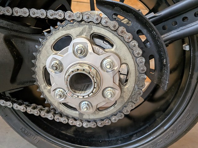 Motor, ducati, diavel, 2015 - afbeelding 17 van  34