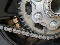 Motor, ducati, diavel, 2015 - afbeelding 18 van  34