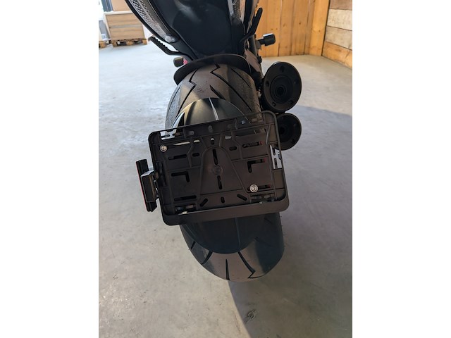 Motor, ducati, diavel, 2015 - afbeelding 19 van  34