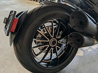 Motor, ducati, diavel, 2015 - afbeelding 21 van  34