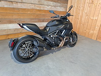 Motor, ducati, diavel, 2015 - afbeelding 12 van  34