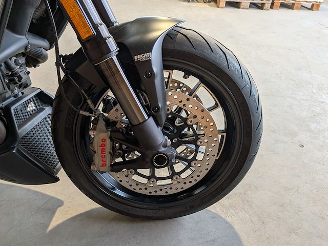 Motor, ducati, diavel, 2015 - afbeelding 26 van  34