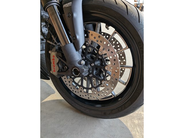 Motor, ducati, diavel, 2015 - afbeelding 27 van  34