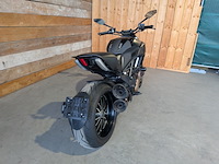 Motor, ducati, diavel, 2015 - afbeelding 23 van  34