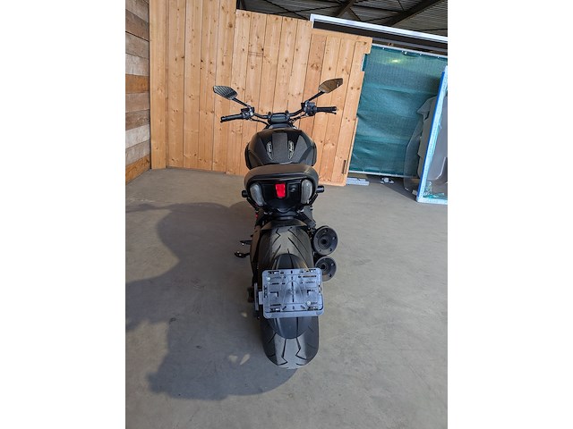 Motor, ducati, diavel, 2015 - afbeelding 29 van  34