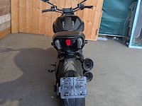 Motor, ducati, diavel, 2015 - afbeelding 29 van  34