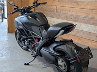 Motor, ducati, diavel, 2015 - afbeelding 30 van  34
