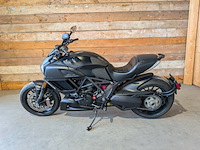 Motor, ducati, diavel, 2015 - afbeelding 31 van  34