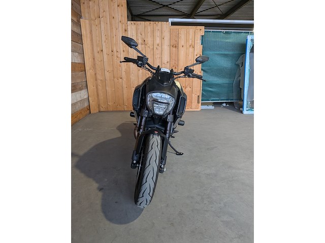 Motor, ducati, diavel, 2015 - afbeelding 34 van  34