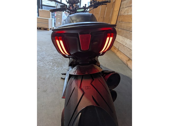 Motor, ducati, diavel, 2015 - afbeelding 3 van  53